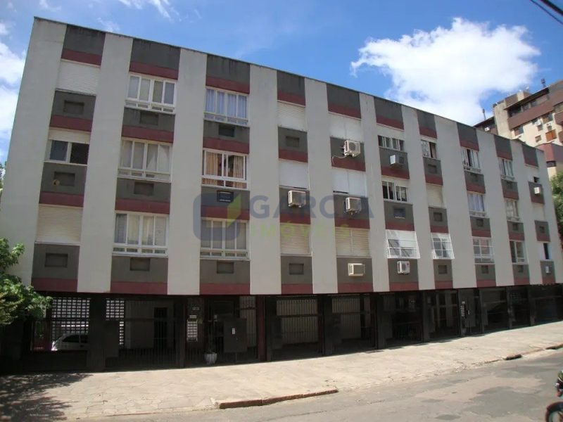 Apartamento com 68m², 2 dormitórios, 1 vaga no bairro Bela Vista em Porto Alegre
