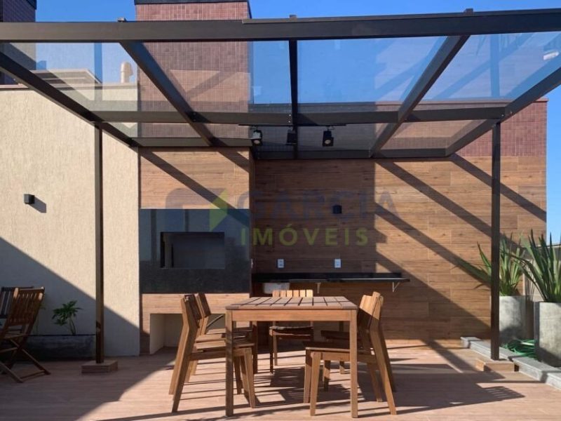 Apartamento com 87m², 3 dormitórios, 1 suíte, 1 vaga no bairro Passo da Areia em Porto Alegre