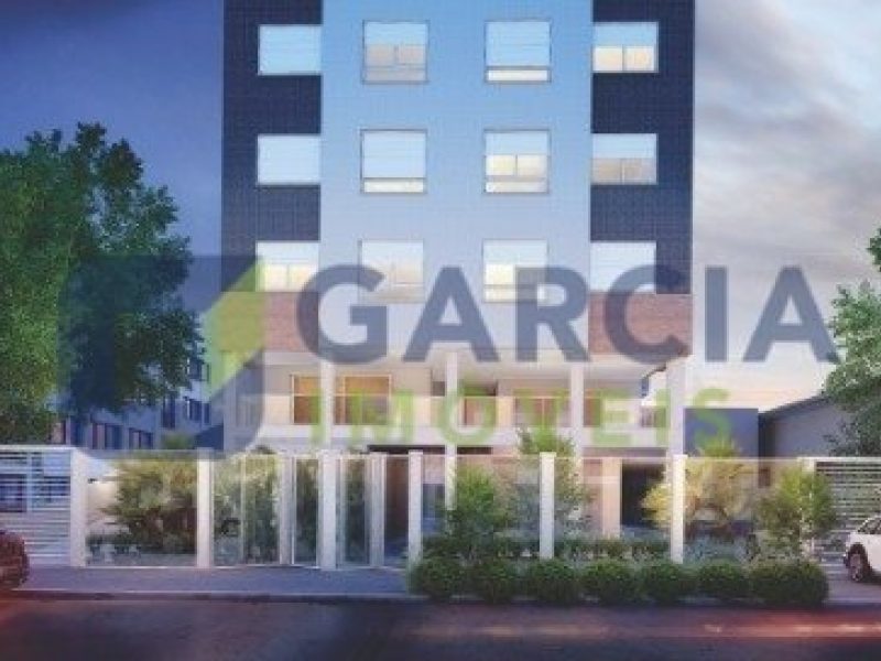 Apartamento com 63m², 2 dormitórios, 1 suíte, 2 vagas no bairro Cristo Redentor em Porto Alegre
