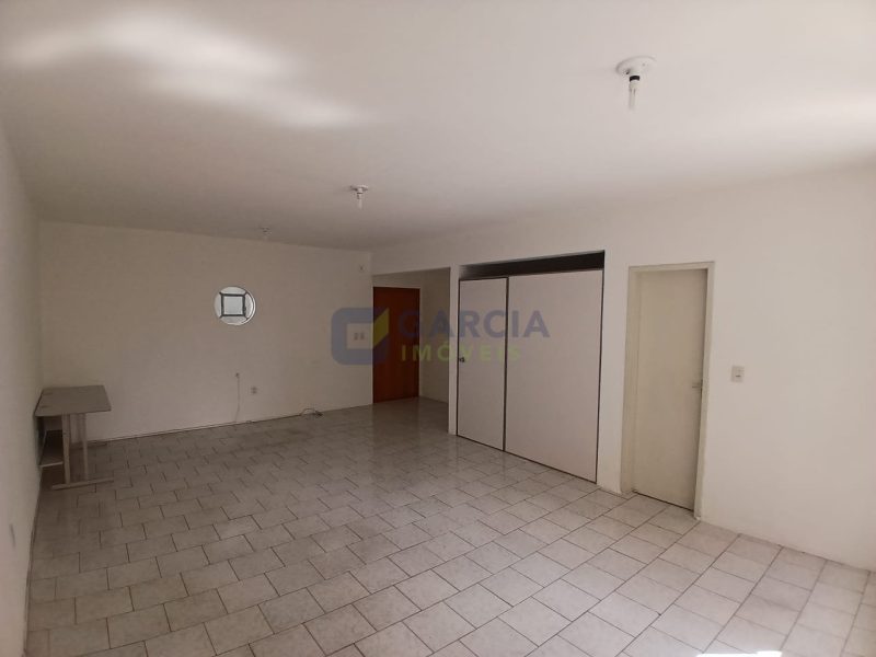 Sala Comercial com 40m² no bairro Cristo Redentor em Porto Alegre
