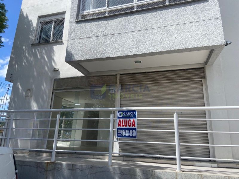 Loja com 45m² no bairro Jardim Sabará em Porto Alegre