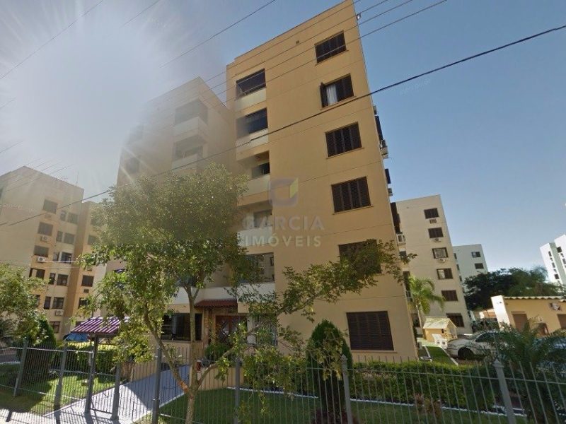 Apartamento com 52m², 2 dormitórios no bairro Sarandi em Porto Alegre