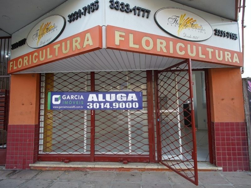Loja com 103m² no bairro Rio Branco em Porto Alegre