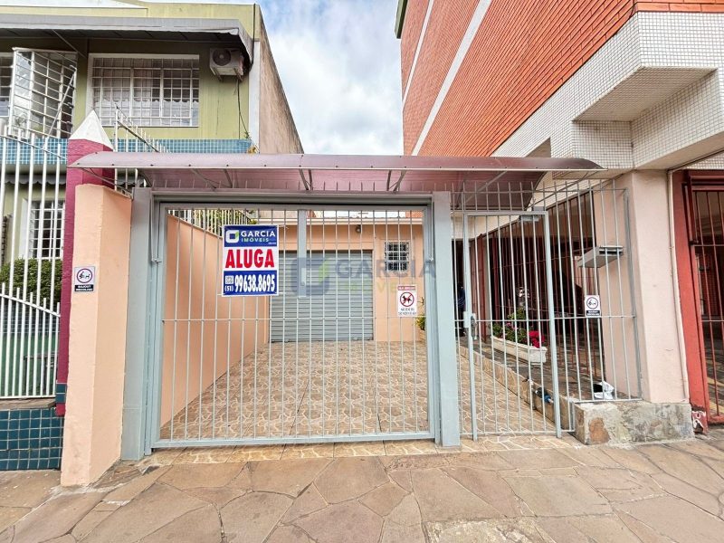 Loja com 48m² no bairro Cristo Redentor em Porto Alegre