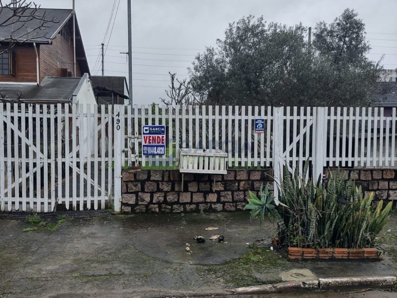 Terreno com 60m², 1 dormitório, 2 vagas no bairro Sumaré em Alvorada