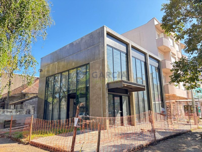 Loja com 130m² no bairro São João em Porto Alegre
