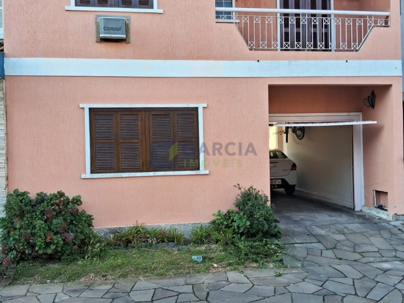 Casa em Condomínio com 143m², 2 dormitórios, 1 suíte, 4 vagas no bairro Ecoville em Porto Alegre