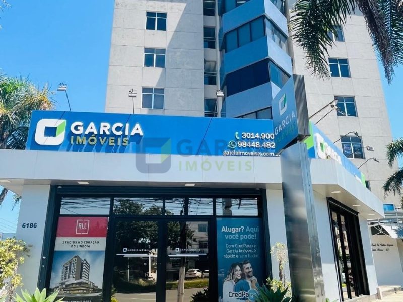 Sala Comercial com 25m² no bairro Sarandi em Porto Alegre