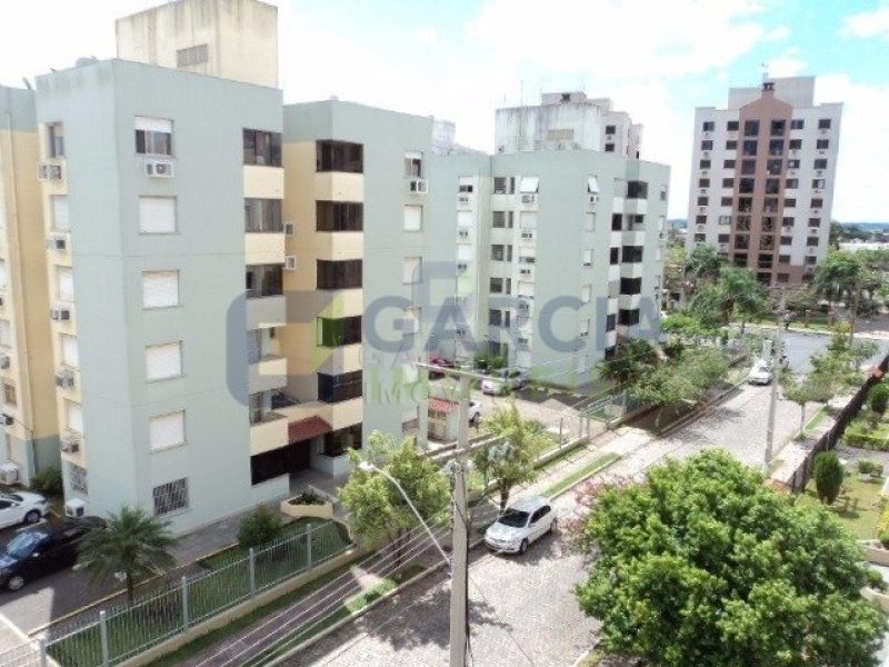 Apartamento com 52m², 2 dormitórios, 1 vaga no bairro Sarandi em Porto Alegre
