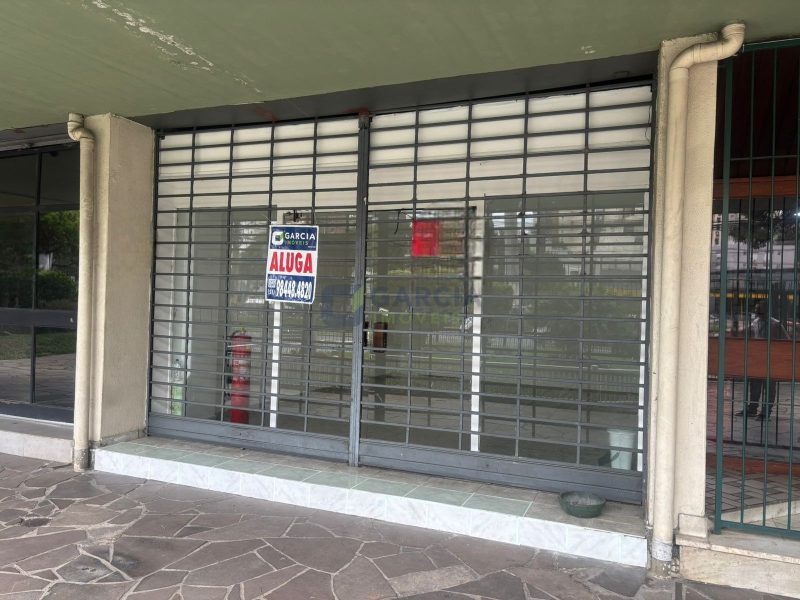 Loja com 70m² no bairro Partenon em Porto Alegre
