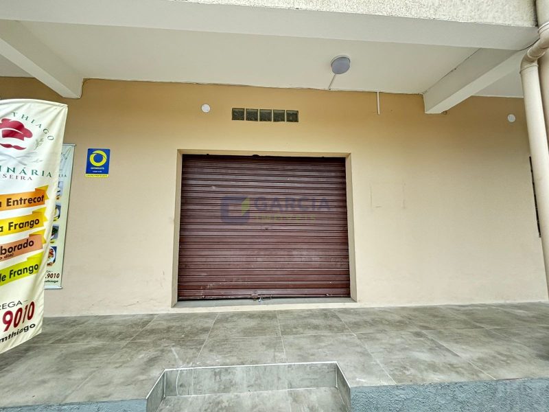 Loja com 38m² no bairro São Sebastião em Porto Alegre