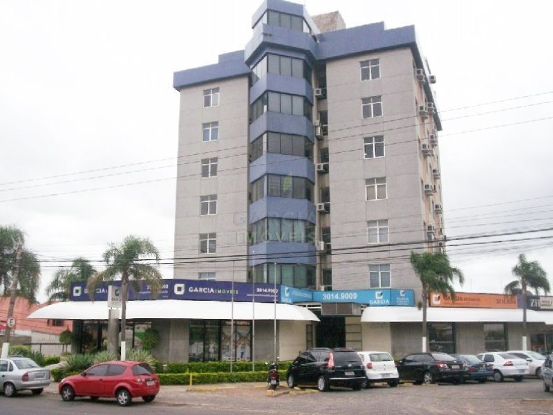 Sala Comercial com 53m² no bairro Sarandi em Porto Alegre