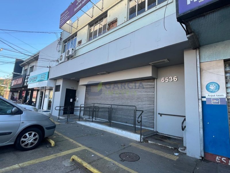 Loja com 280m², 3 vagas no bairro Sarandi em Porto Alegre