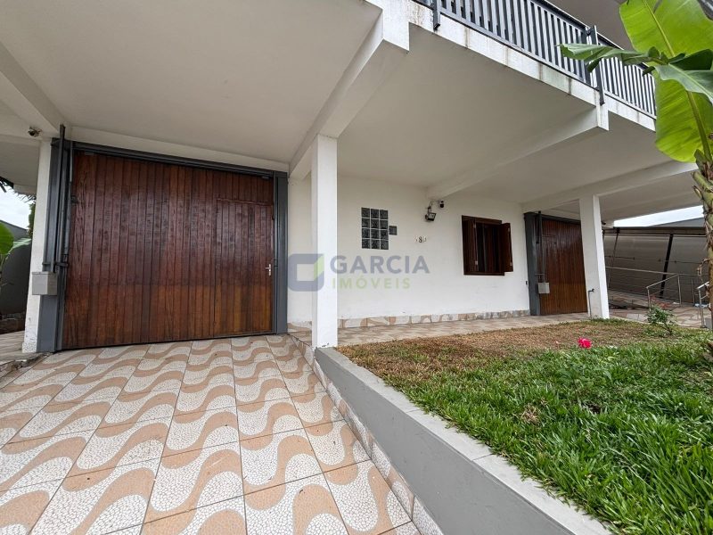Depósito com 175m² no bairro Sarandi em Porto Alegre