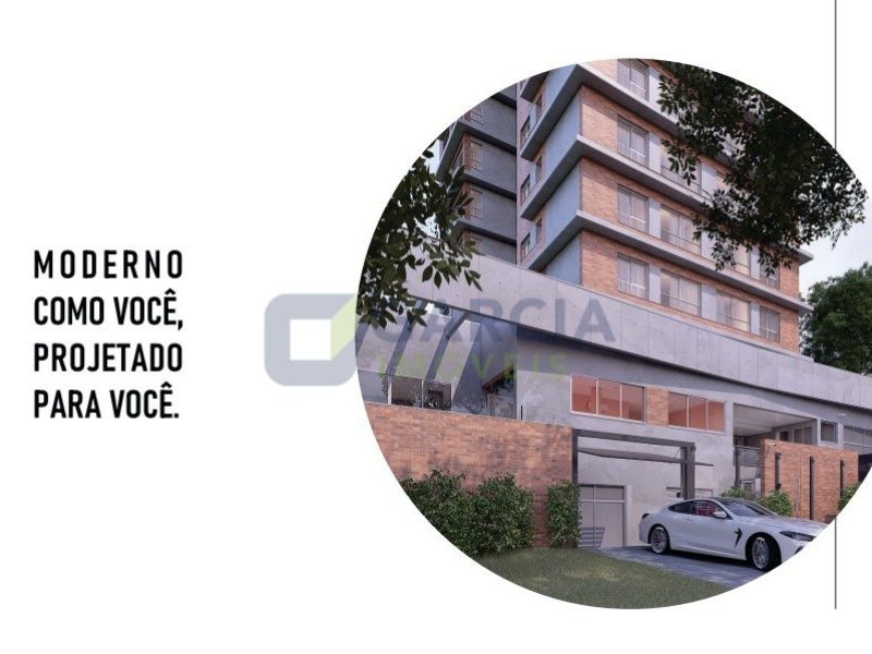 Apartamento com 45m², 1 dormitório, 1 vaga no bairro Petrópolis em Porto Alegre