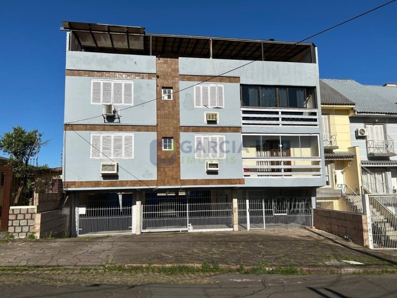 Apartamento com 81m², 2 dormitórios, 1 suíte, 2 vagas no bairro Jardim Itu em Porto Alegre
