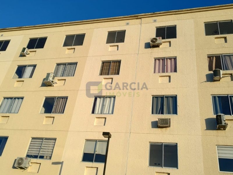 Apartamento com 40m², 1 dormitório, 1 vaga no bairro Sarandi em Porto Alegre