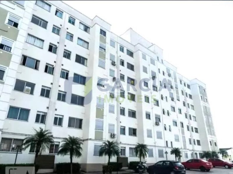 Apartamento com 59m², 3 dormitórios, 1 suíte, 1 vaga no bairro Sarandi em Porto Alegre
