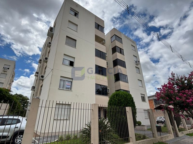Apartamento com 50m², 2 dormitórios, 1 vaga no bairro Sarandi em Porto Alegre