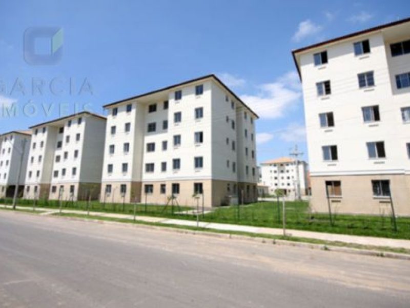 Apartamento com 47m², 2 dormitórios, 1 vaga no bairro Sarandi em Porto Alegre