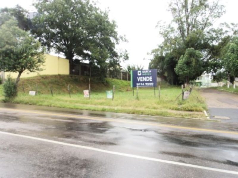 Terreno com 540m² no bairro Sarandi em Porto Alegre