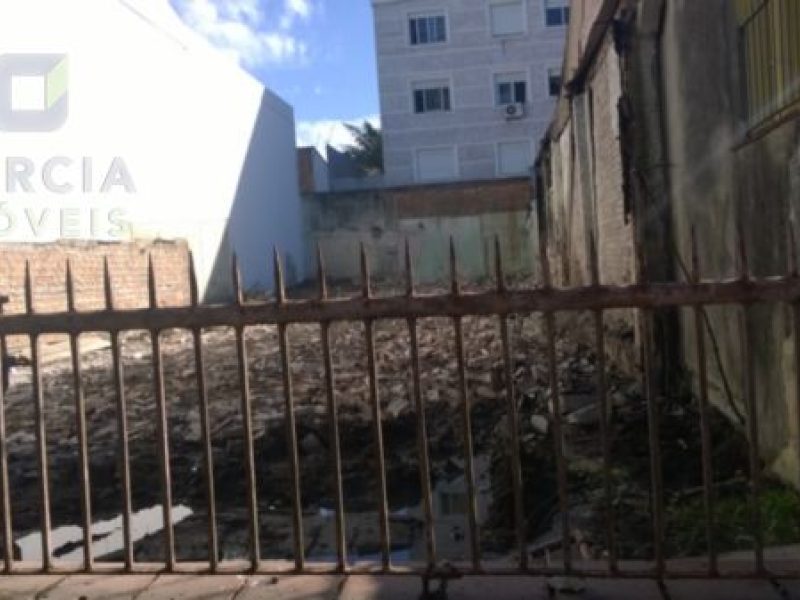 Terreno com 264m² no bairro Passo da Areia em Porto Alegre
