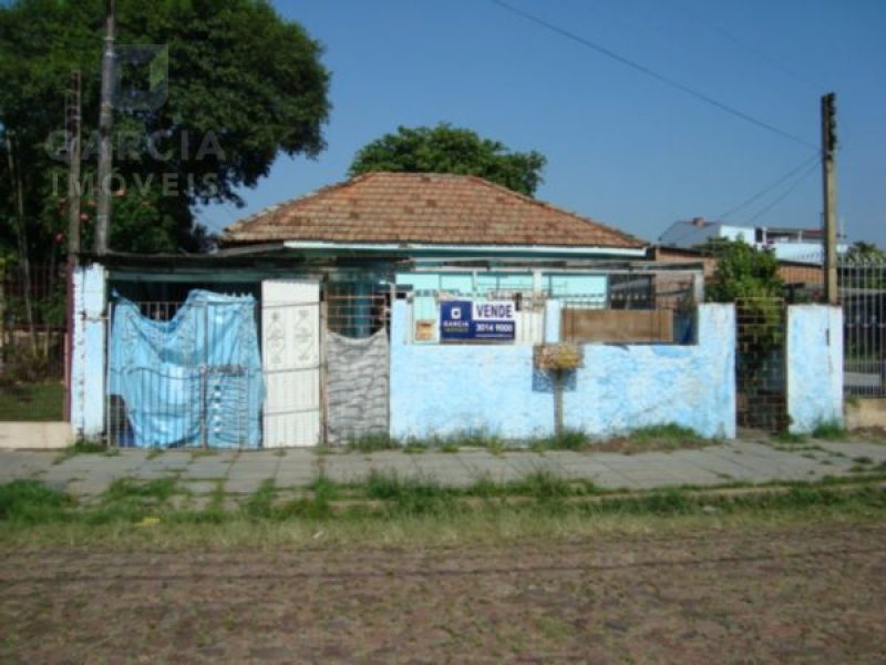 Terreno com 300m² no bairro Sarandi em Porto Alegre