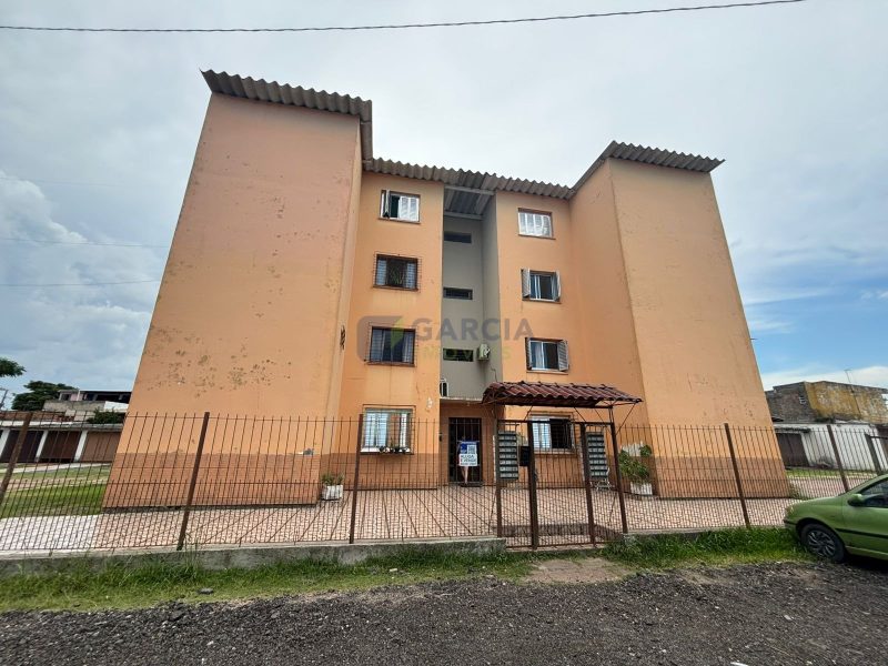 Apartamento com 45m², 2 dormitórios, 1 vaga no bairro Sarandi em Porto Alegre
