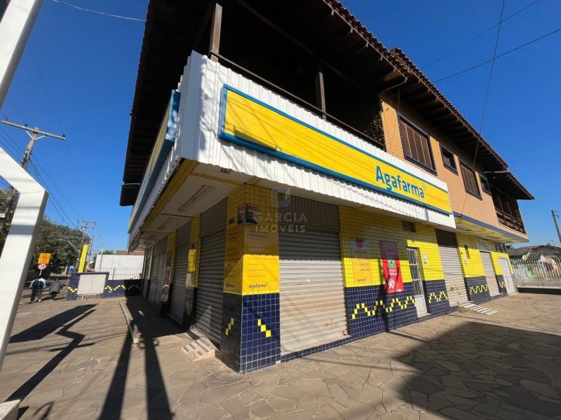 Loja com 57m² no bairro Sarandi em Porto Alegre