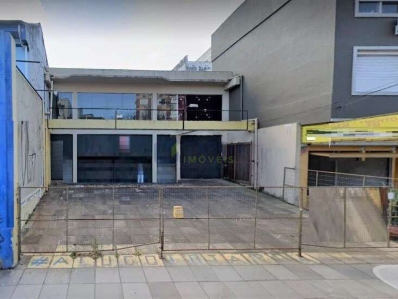 Loja com 180m² no bairro São João em Porto Alegre