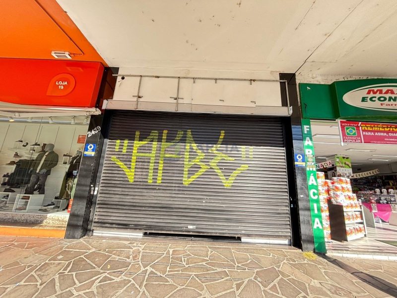 Loja com 100m² no bairro Cristo Redentor em Porto Alegre