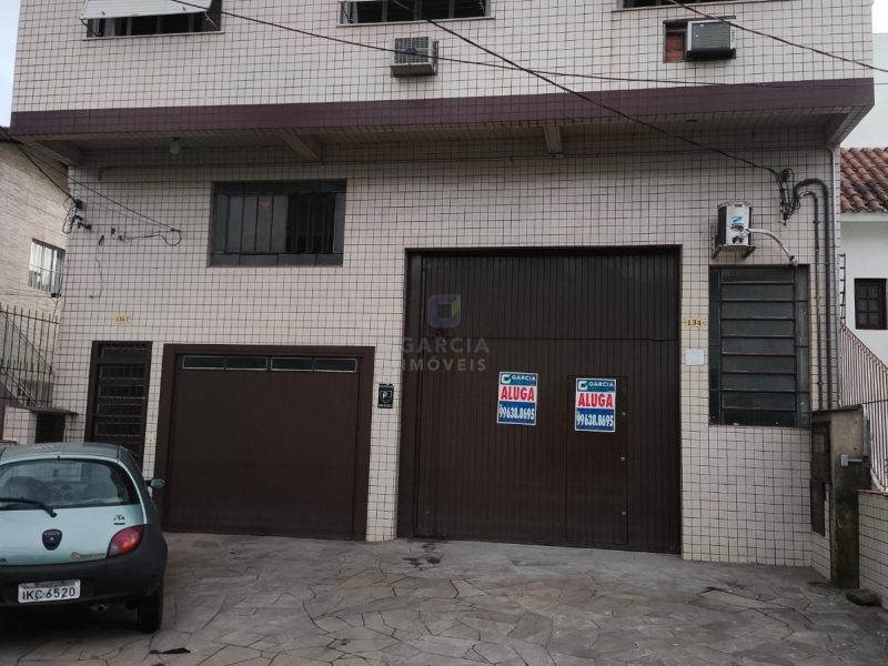 Depósito com 210m² no bairro Sarandi em Porto Alegre