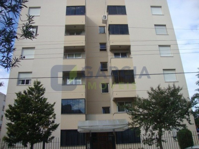 Apartamento com 52m², 2 dormitórios, 1 vaga no bairro Sarandi em Porto Alegre