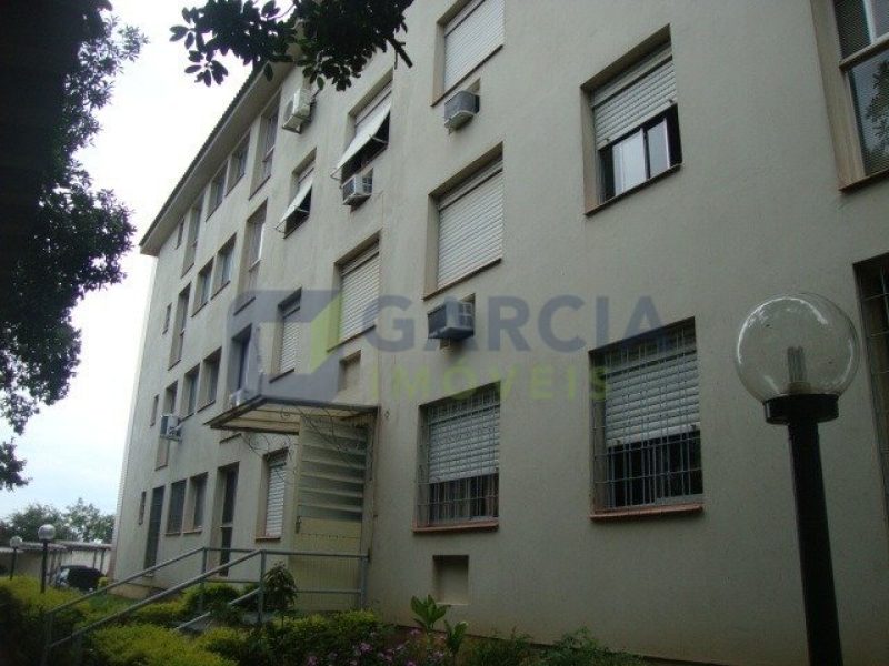Apartamento com 45m², 2 dormitórios, 1 vaga no bairro Jardim Leopoldina em Porto Alegre