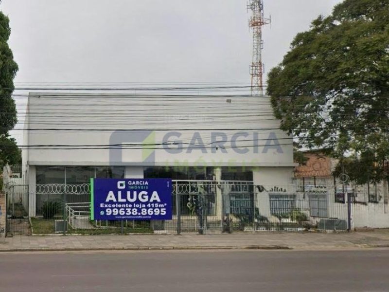 Loja com 600m² no bairro Sarandi em Porto Alegre