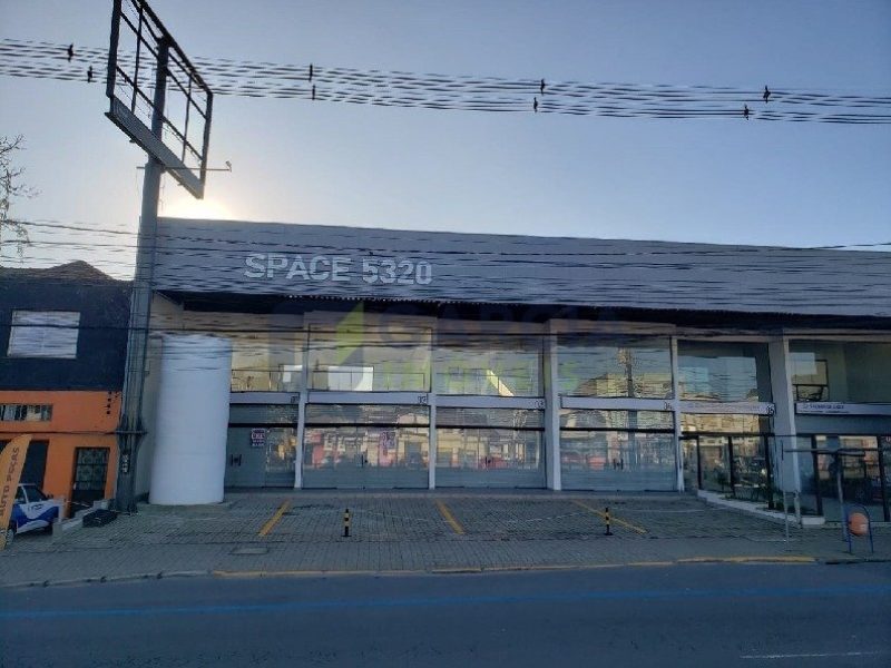 Loja com 115m², 1 vaga no bairro Sarandi em Porto Alegre