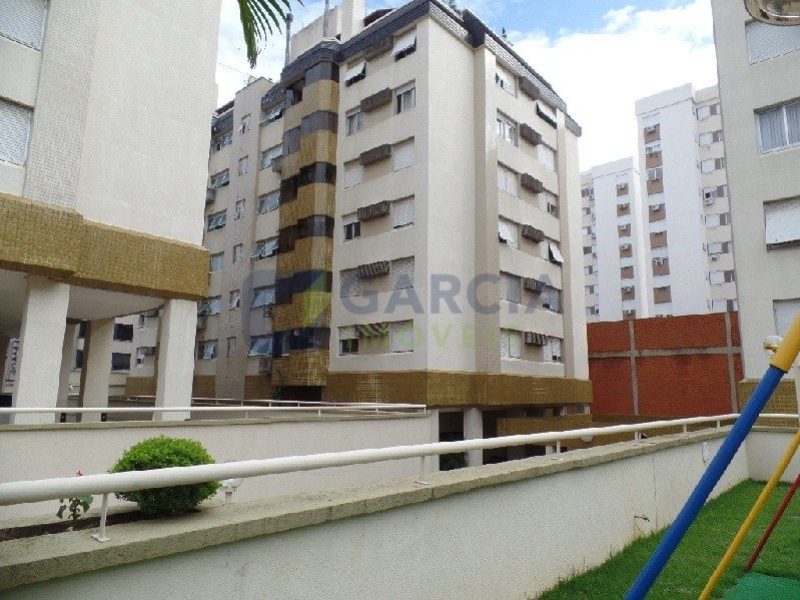 Apartamento com 70m², 3 dormitórios, 1 suíte, 1 vaga no bairro Cristo Redentor em Porto Alegre