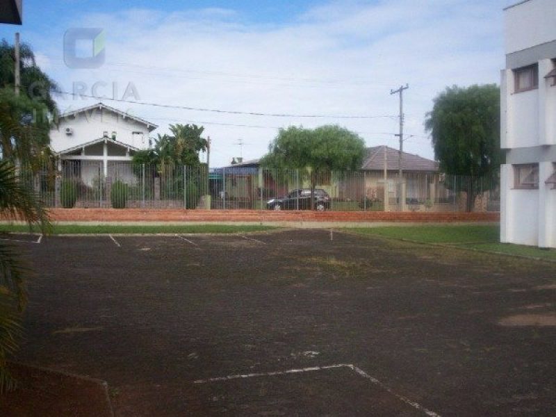Depósito com 12.400m² no bairro Floresta em Dois Irmãos