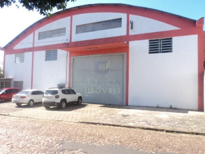 Depósito com 1.892m² no bairro Sarandi em Porto Alegre