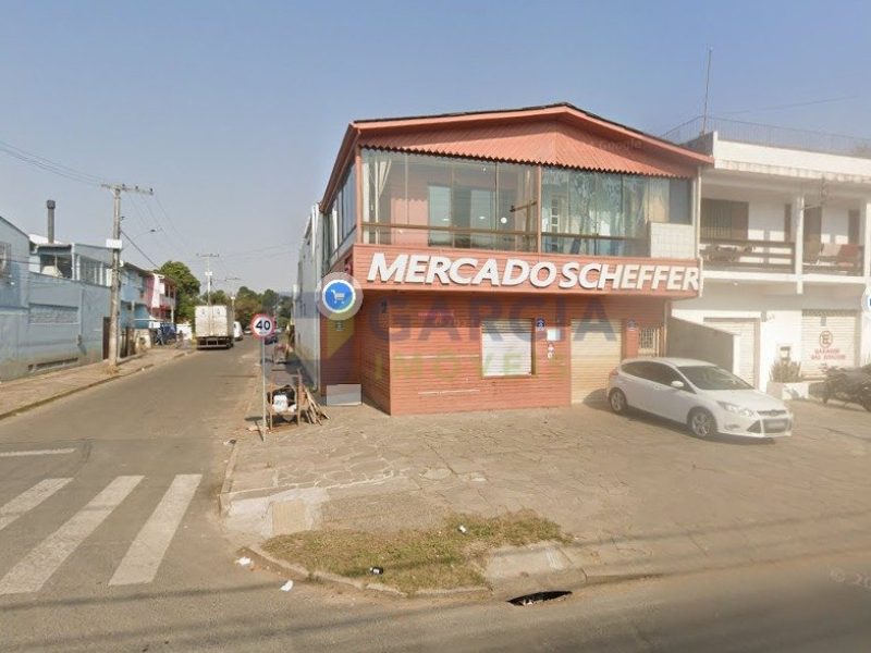 Loja com 1.500m², 4 vagas no bairro Sarandi em Porto Alegre