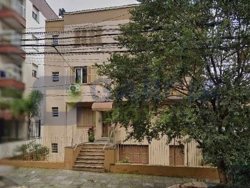 Apartamento com 37m², 1 dormitório no bairro Higienópolis em Porto Alegre