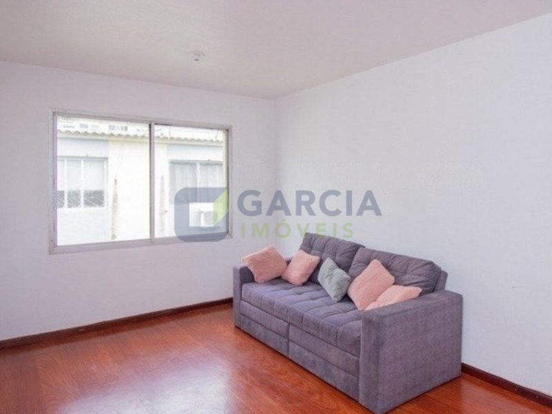 Apartamento com 49m², 1 dormitório, 1 vaga no bairro Sarandi em Porto Alegre