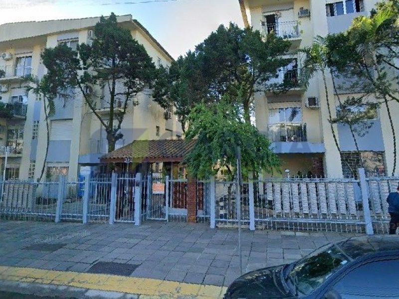Apartamento com 49m², 1 dormitório, 1 vaga no bairro Sarandi em Porto Alegre