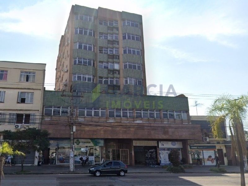 Sala Comercial com 27m² no bairro Cristo Redentor em Porto Alegre