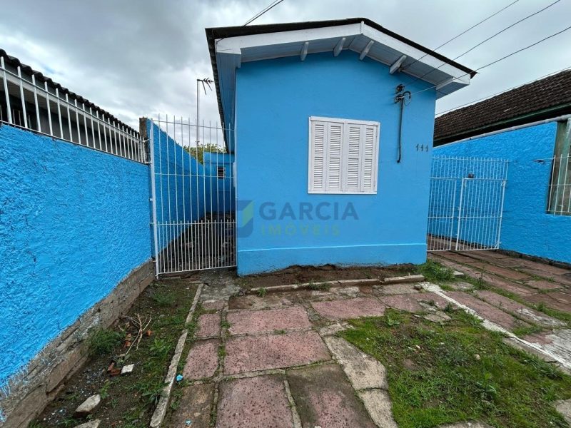 Terreno com 300m² no bairro Sarandi em Porto Alegre