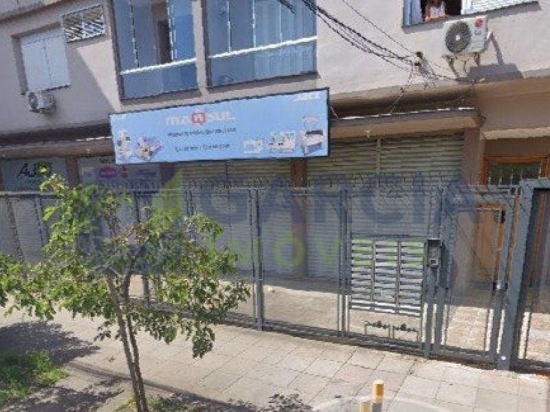Loja com 260m² no bairro Navegantes em Porto Alegre