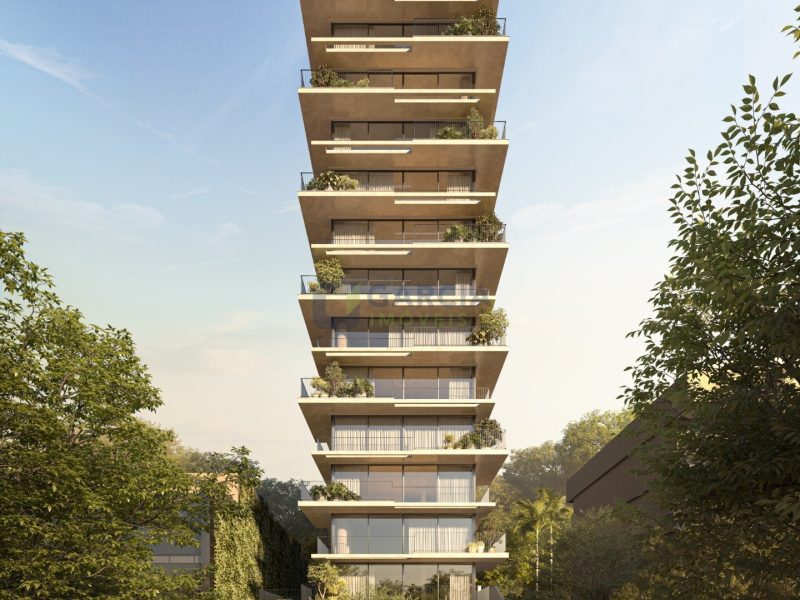 Apartamento com 156m², 3 dormitórios, 2 suítes, 2 vagas no bairro Moinhos de Vento em Porto Alegre