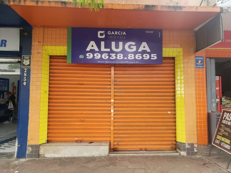 Loja com 250m² no bairro Cristo Redentor em Porto Alegre
