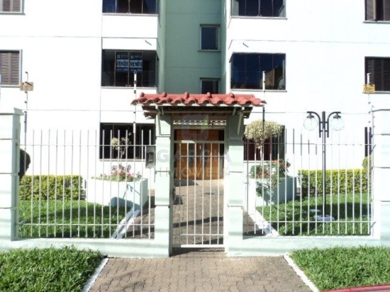 Apartamento com 52m², 2 dormitórios, 1 vaga no bairro Sarandi em Porto Alegre