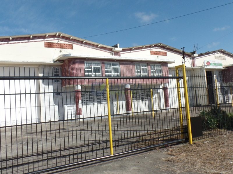 Depósito com 750m² no bairro Sarandi em Porto Alegre